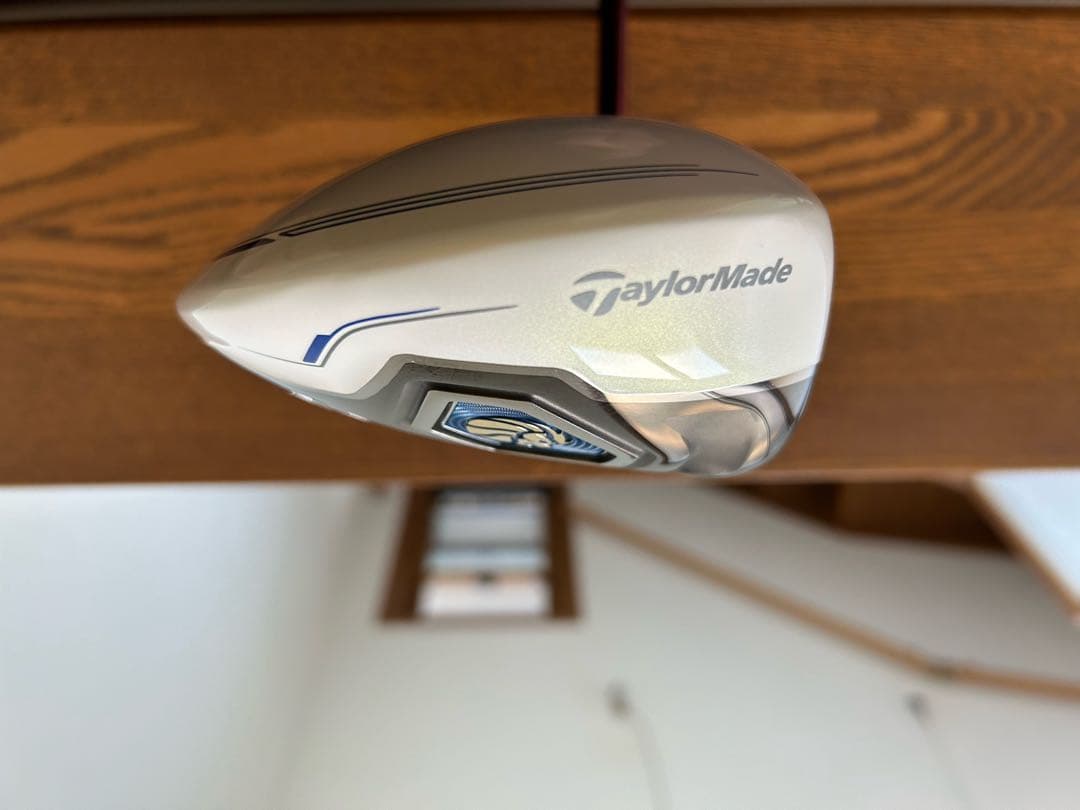 テーラーメイド 初代GLOIRE F 10° ドライバー