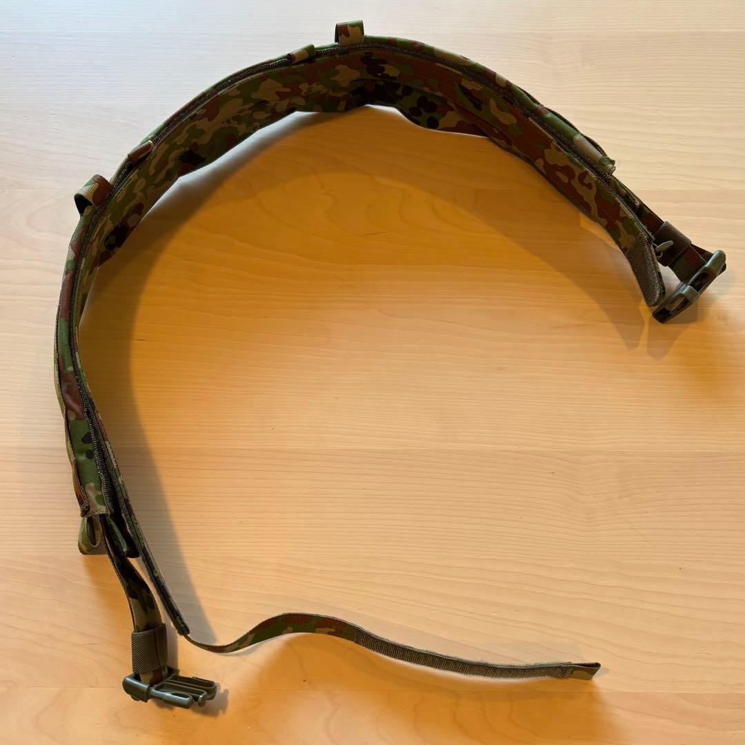 陸自迷彩 Crye Precision Type MRB2.0