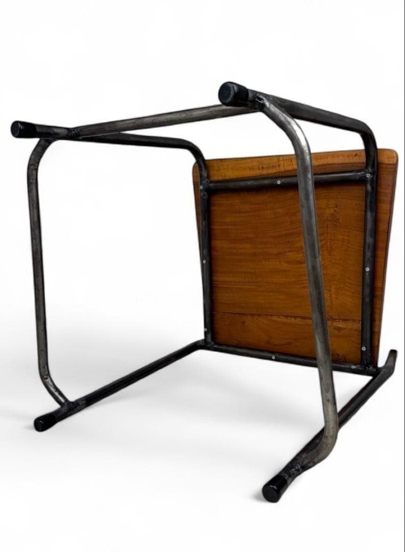 ダイニングチェア ヴィンテージ インダストリア アジアン バリ北欧 アンティーク