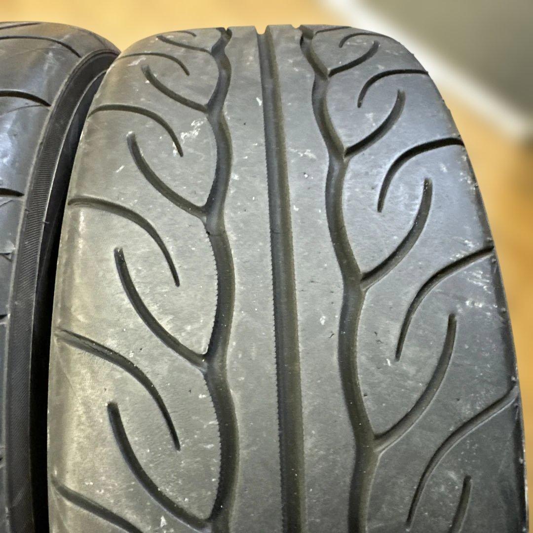 JUNさん専用　195/45R16 夏用タイヤ　2018年　2本(3-22)