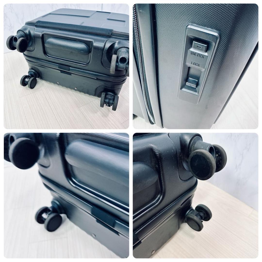 イノベーター INV20 Stone 33L Cabin スーツケース 機内持込