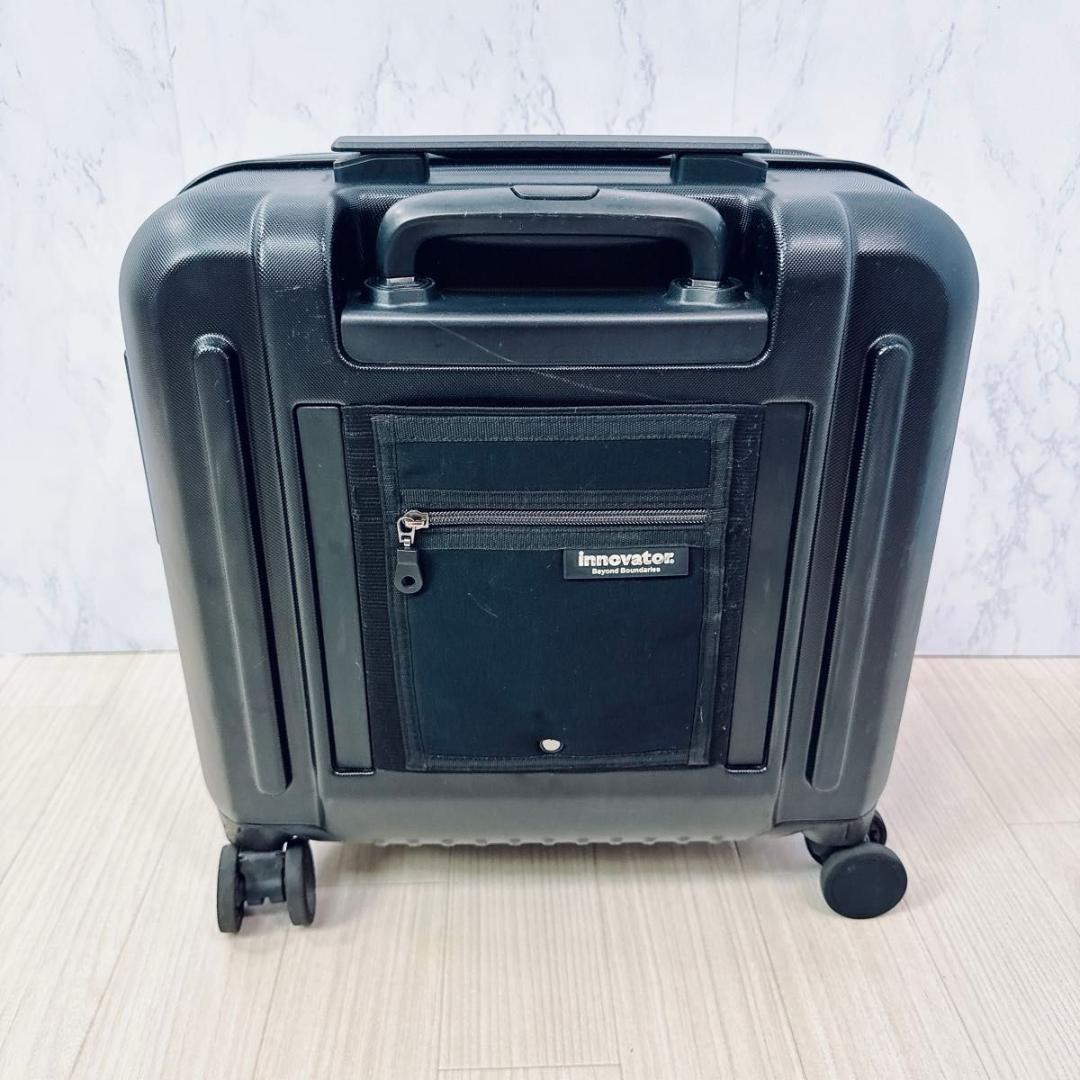 イノベーター INV20 Stone 33L Cabin スーツケース 機内持込