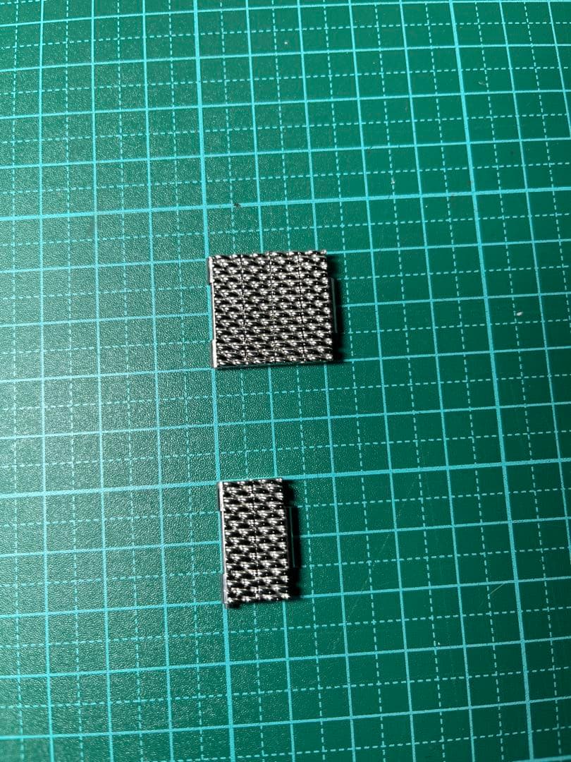 ブライトリング　 スーパーオーシャンヘリテージ46 ブレス余りコマ