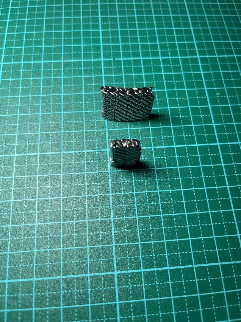 ブライトリング　 スーパーオーシャンヘリテージ46 ブレス余りコマ