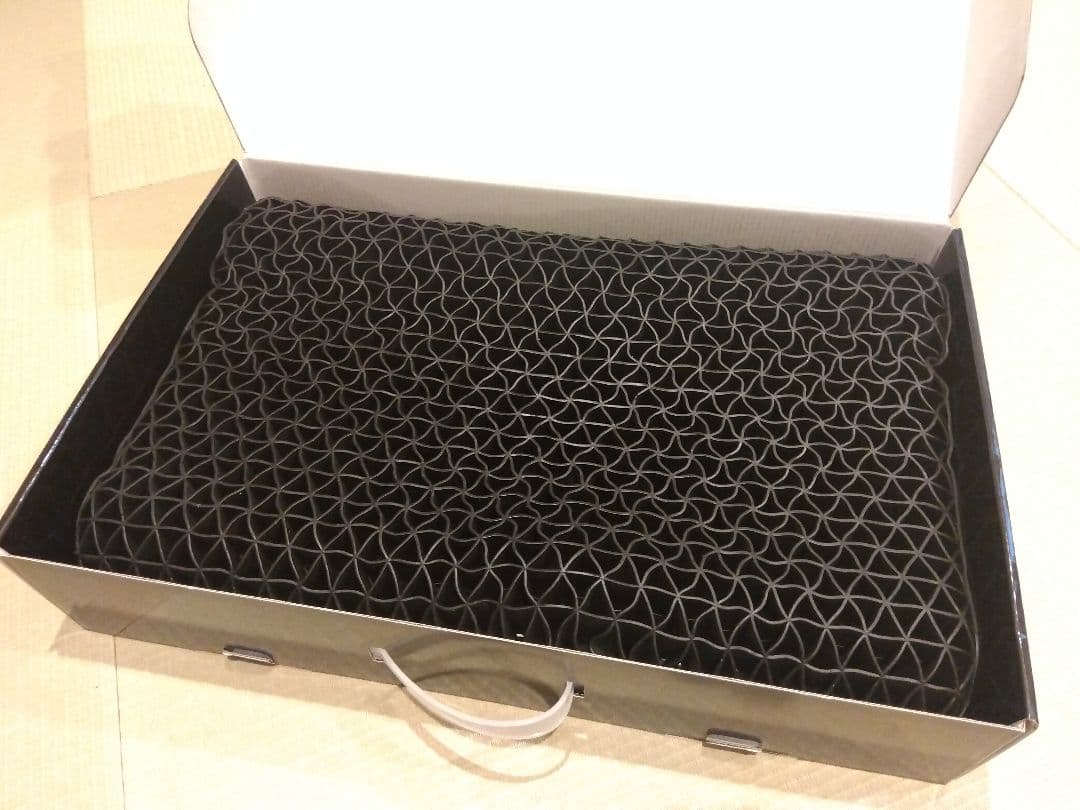 ヒツジのいらない枕 -至極- BK HT-001