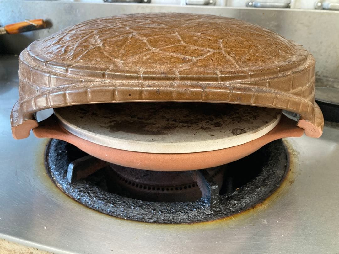 K*i様 改造Pizzeria ピザストーン付き