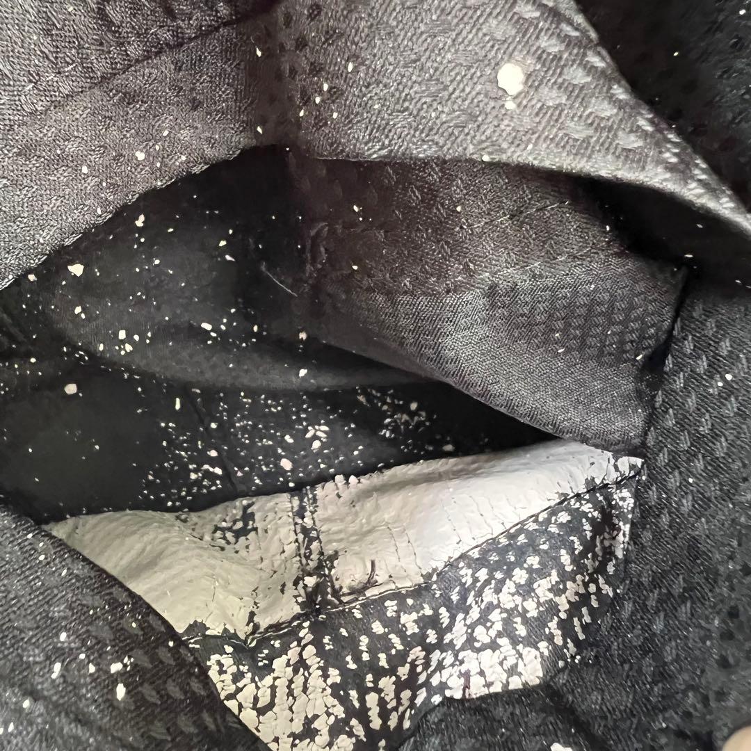 ヘリーハンセン スノーボードバンツ スキー 防水 レインウェア XL ブラック