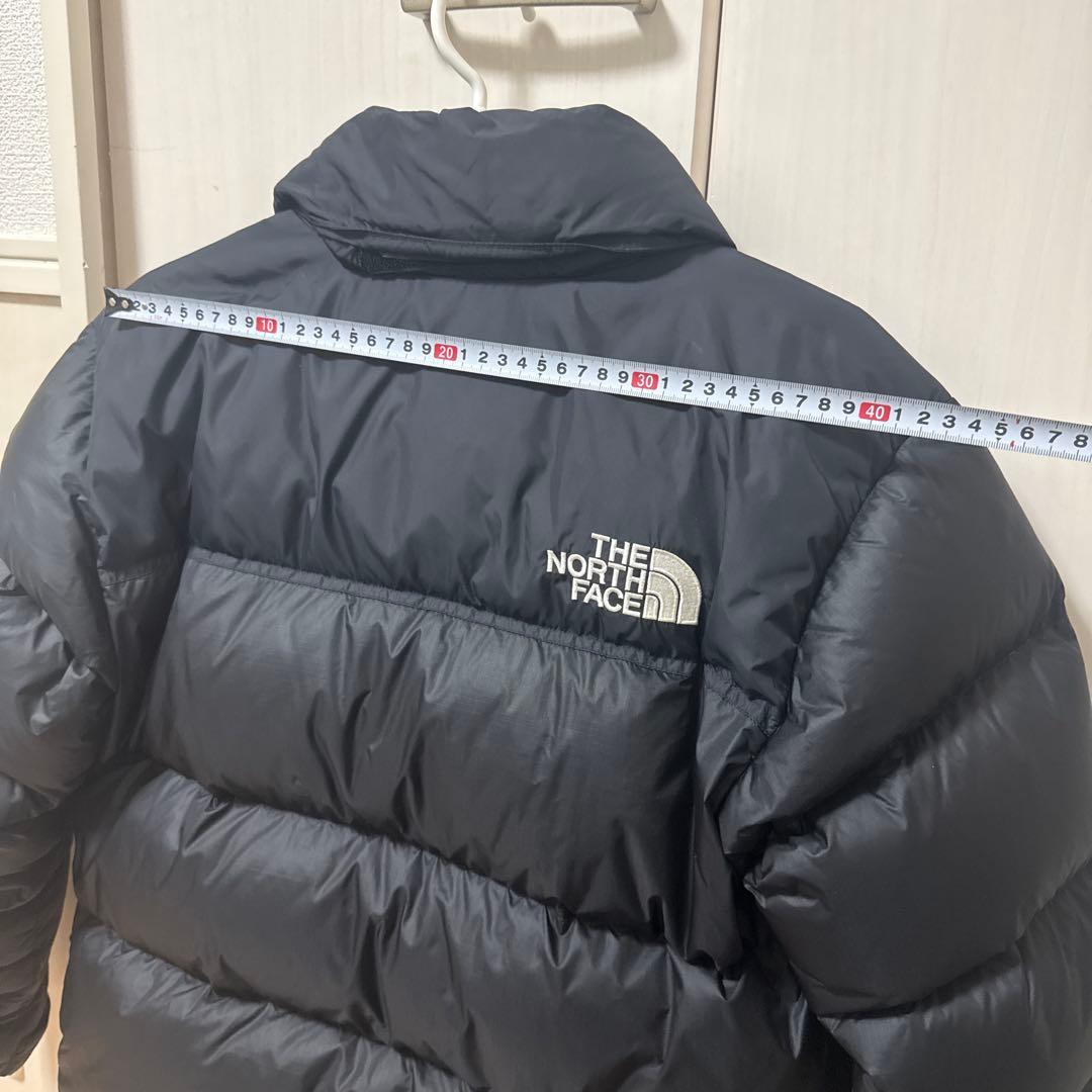 THE NORTH FACEダウンジャケット