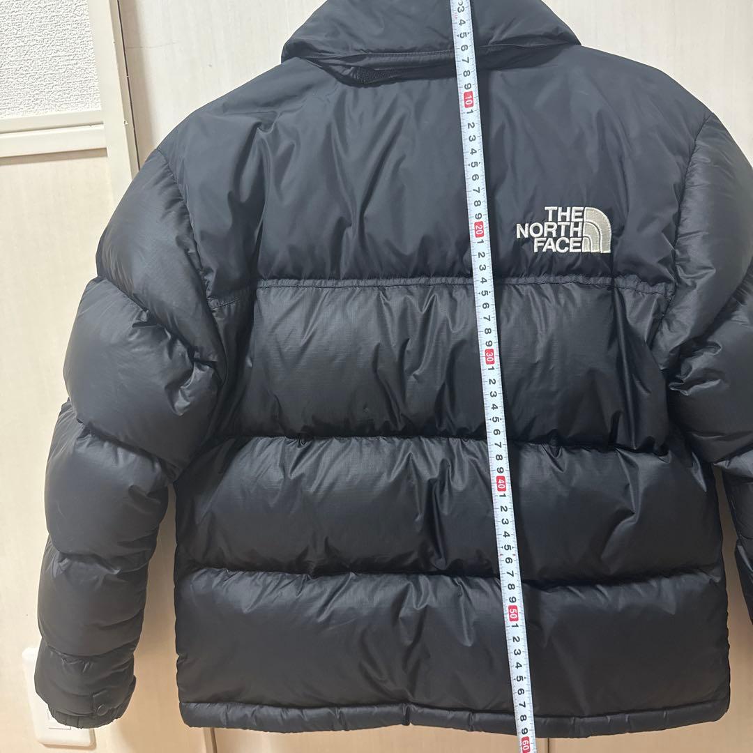 THE NORTH FACEダウンジャケット