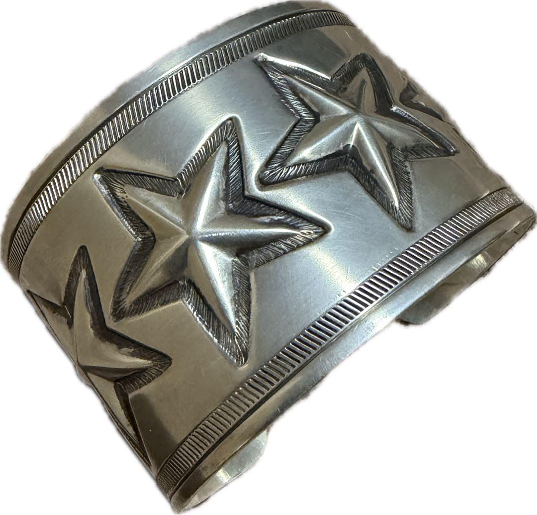 ソロイスト CODY SANDERSON コディ サンダーソン バングル