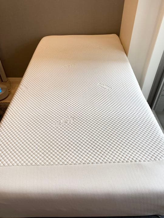 テンピュール　クラウド19