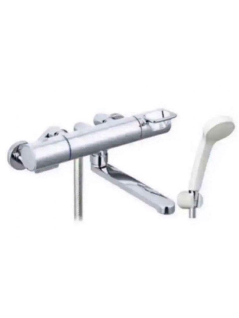 LIXIL KA145TSG サーモスタット付シャワー 5台