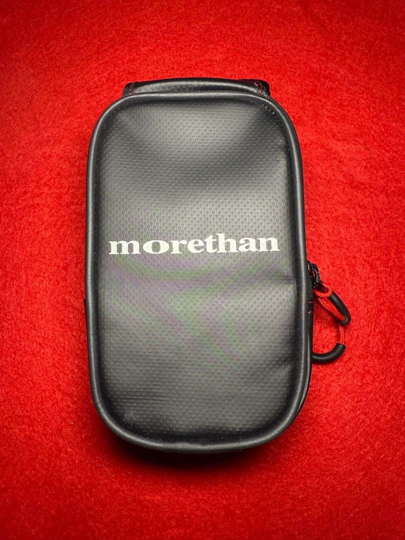 ダイワ モアザン ポーチ バーティスR セット morethan vertice