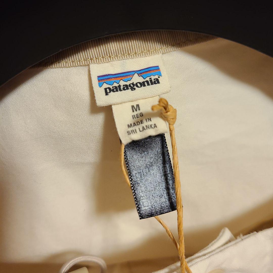 Patagonia　パタゴニア2025年パーカープルオーバー