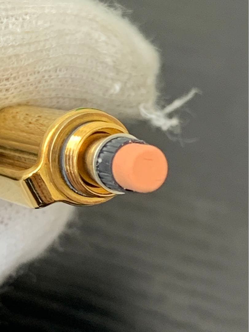 良品 CARTIER カルティエ マスト ドゥ カルティエ シャープペンシル