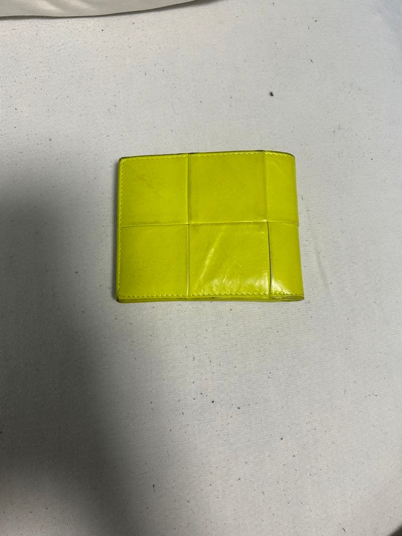 bottega veneta 財布