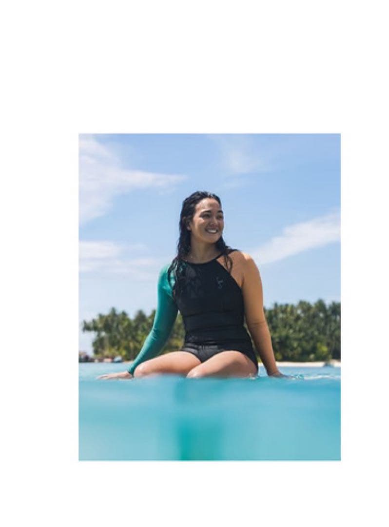 【新品】Seea サーフスーツ　XS