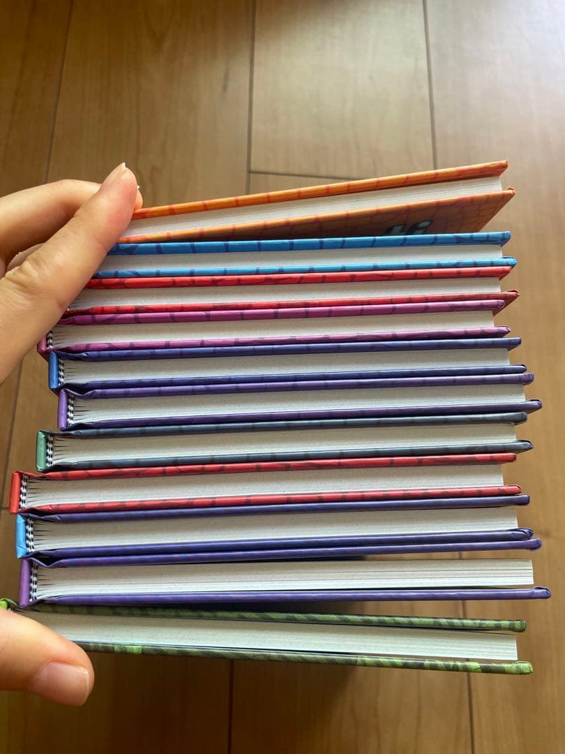 Investi GATORS Agents of S.U.I.T.11冊セット