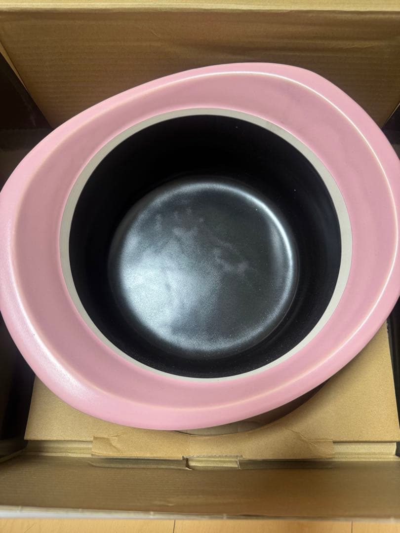 ベストポットシャロー