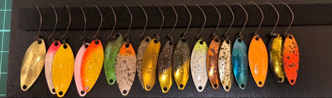 KHOR Khor 1.6g コール