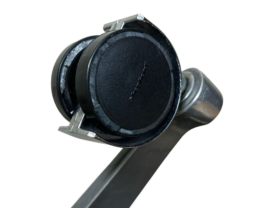 貴重 70s ハーマンミラー イームズ アームシェルチェア キャスター 椅子