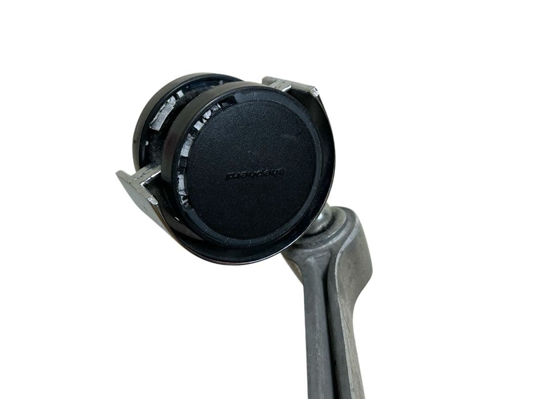 貴重 70s ハーマンミラー イームズ アームシェルチェア キャスター 椅子