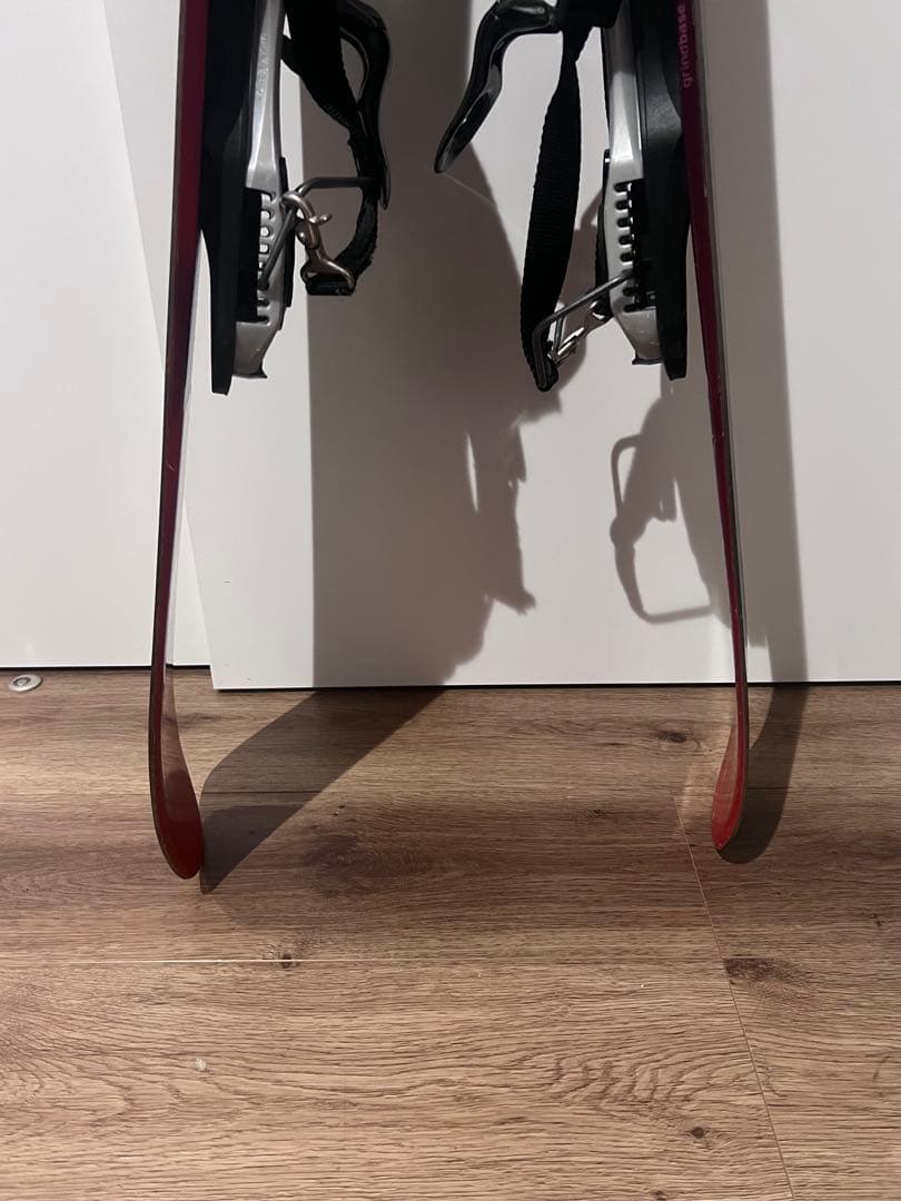 サロモン　SALOMON スノーブレード　SB TEN