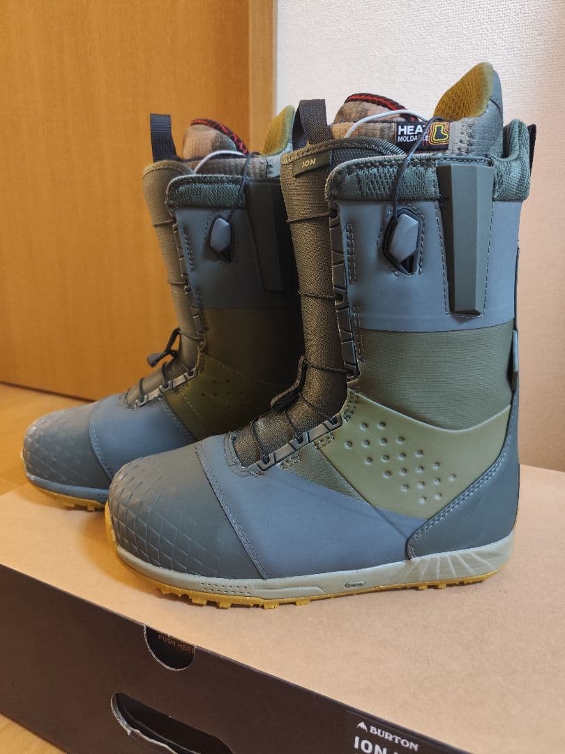 スノーボード BURTON ION 26.5cm