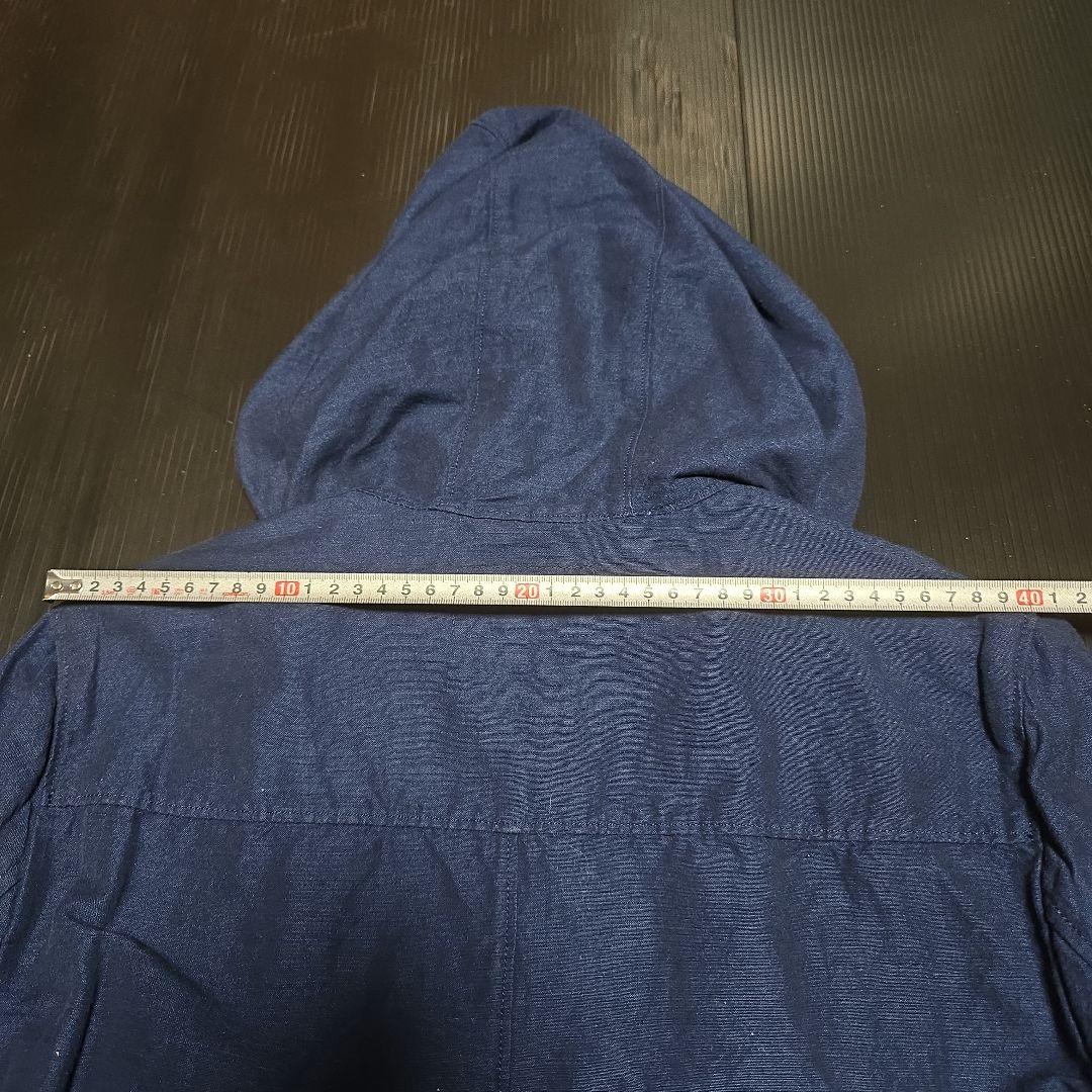 新品❕ラウンジ リザード❕マウンテンパーカー❕サイズ L❕日本製❕