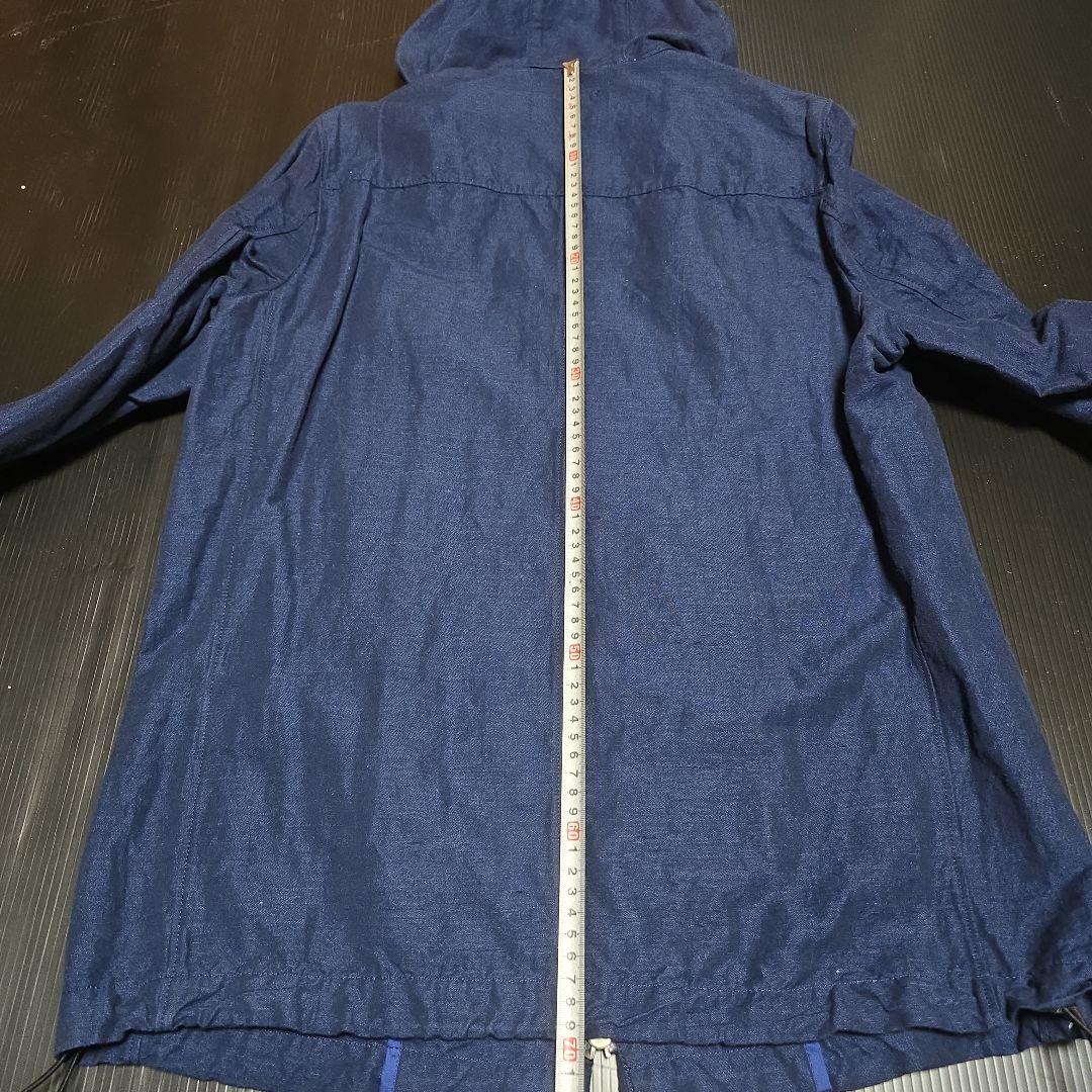 新品❕ラウンジ リザード❕マウンテンパーカー❕サイズ L❕日本製❕