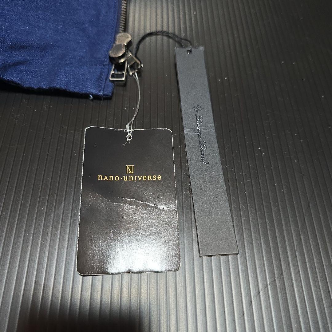 新品❕ラウンジ リザード❕マウンテンパーカー❕サイズ L❕日本製❕