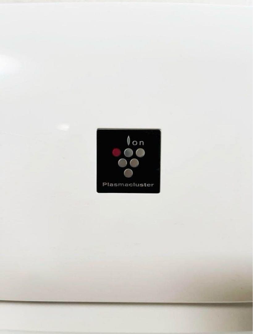 SHARP2019年モデル6畳用基本工事費込みリサイクル料金込み‼️