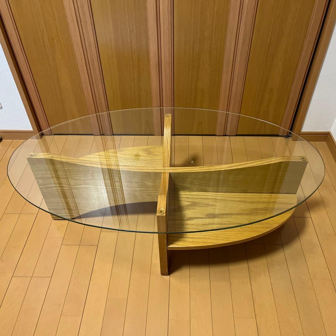 NOCE ローテーブル