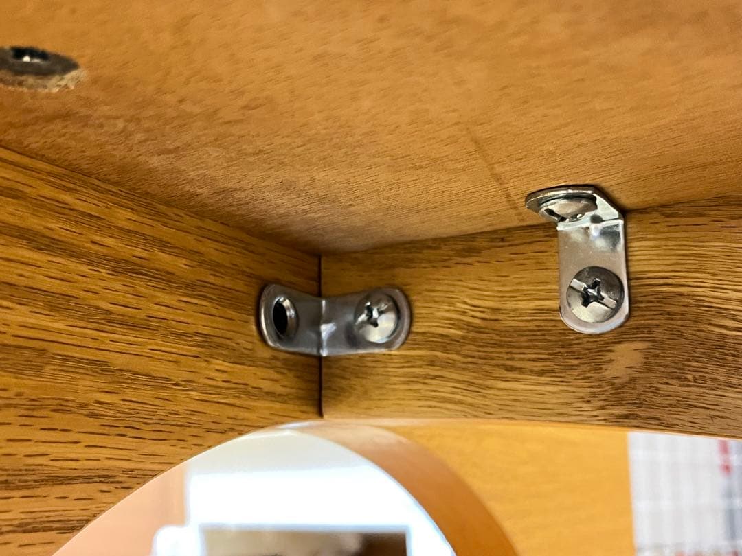 NOCE ローテーブル