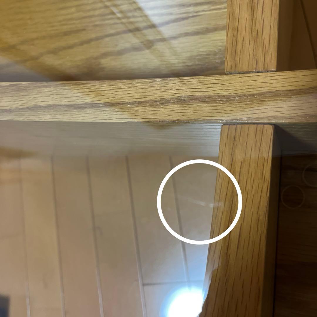 NOCE ローテーブル