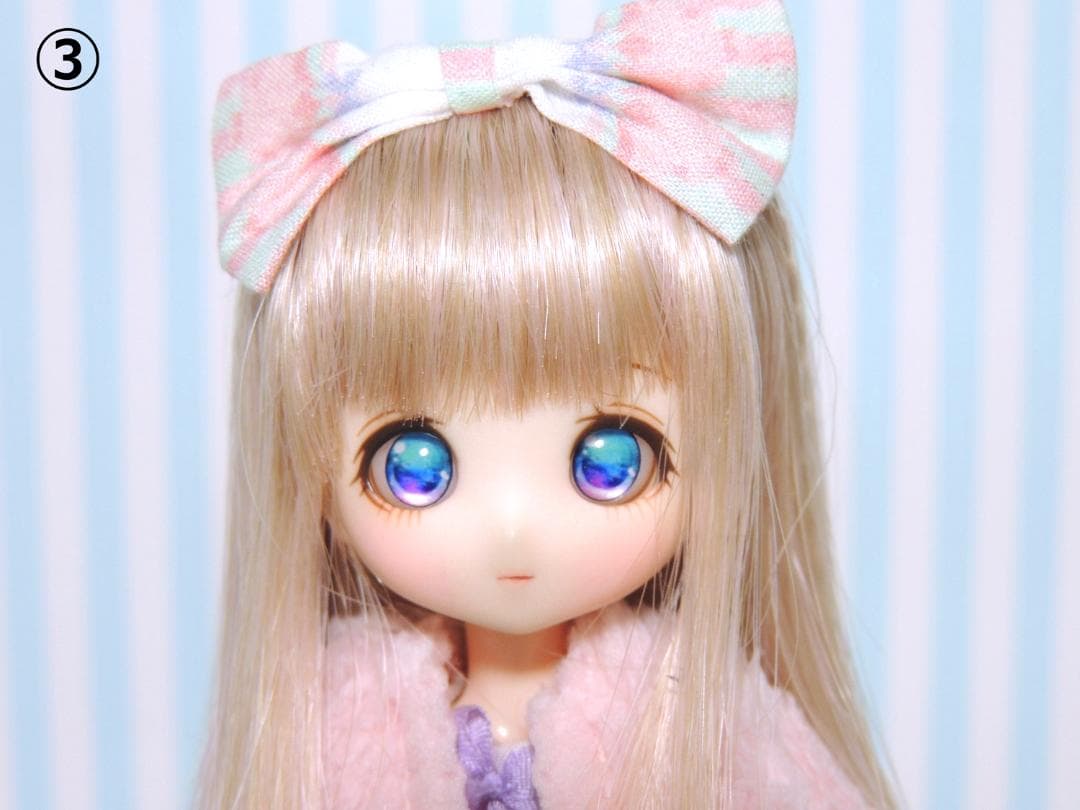 【受注生産】 レジンアイ 8mm 【空模様】-Part1-