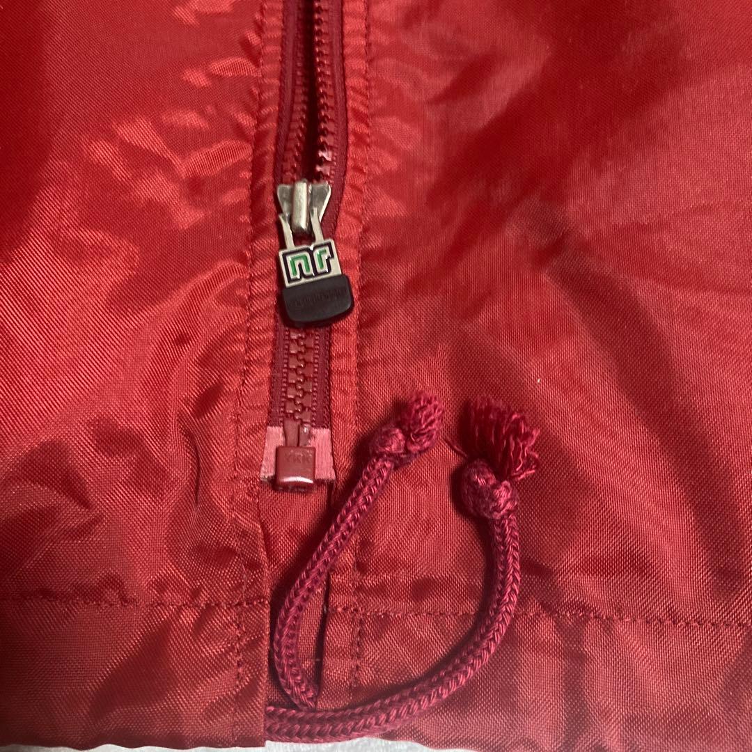 ASローマウィンドブレーカーAS RomaエネーレEnnerre 90年代激レア