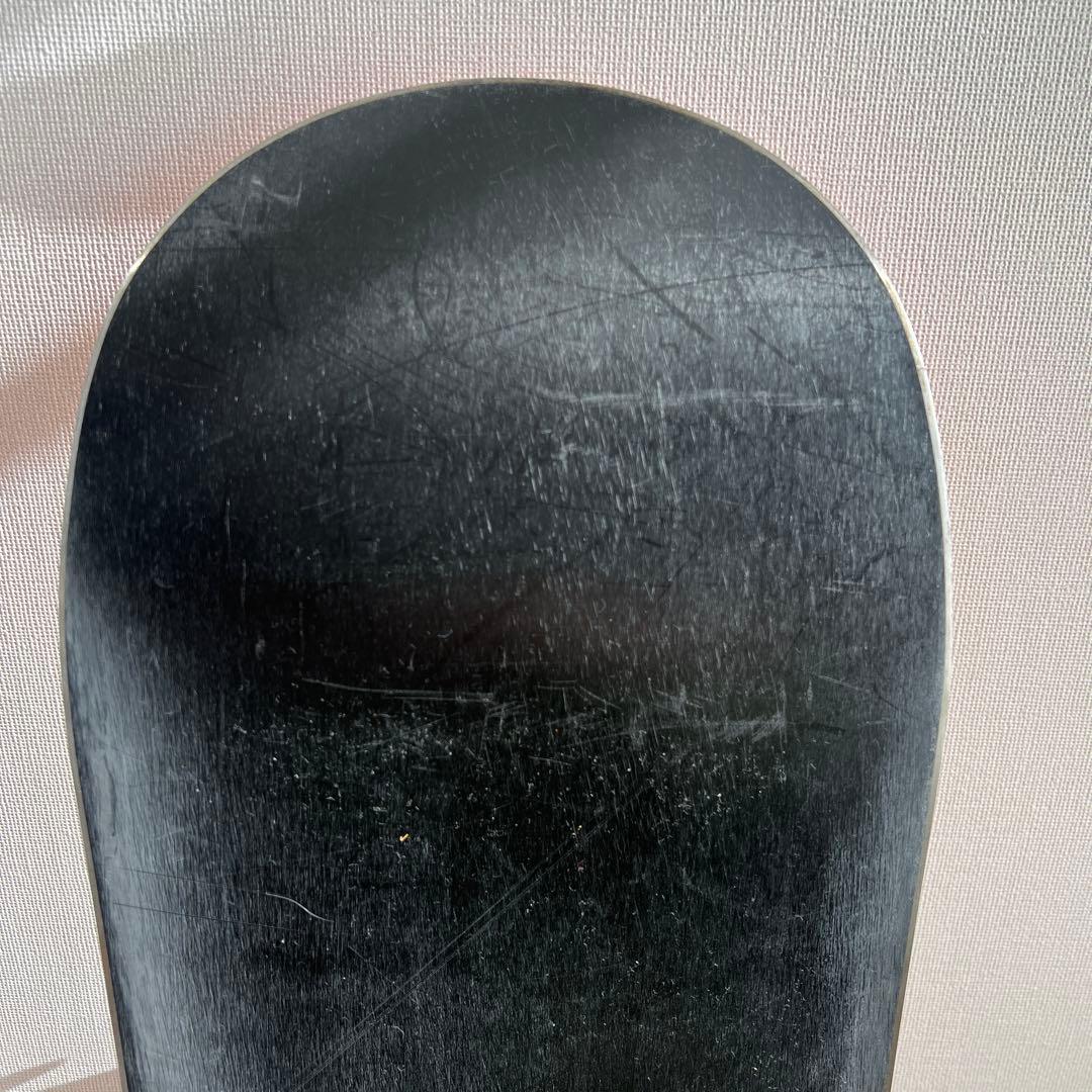 キッズスノーボード115cm＋バインディング＋ブーツ22.0cm セット