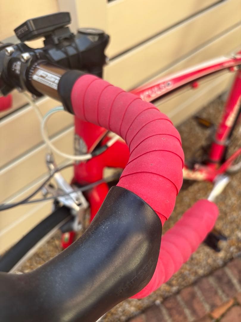 ビアンキインプリソ 通勤通学に この金額で欲しい等あれば相談受付