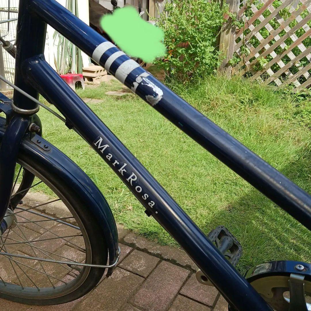 【手渡しのみ】ブリジストン　マークローザミニ