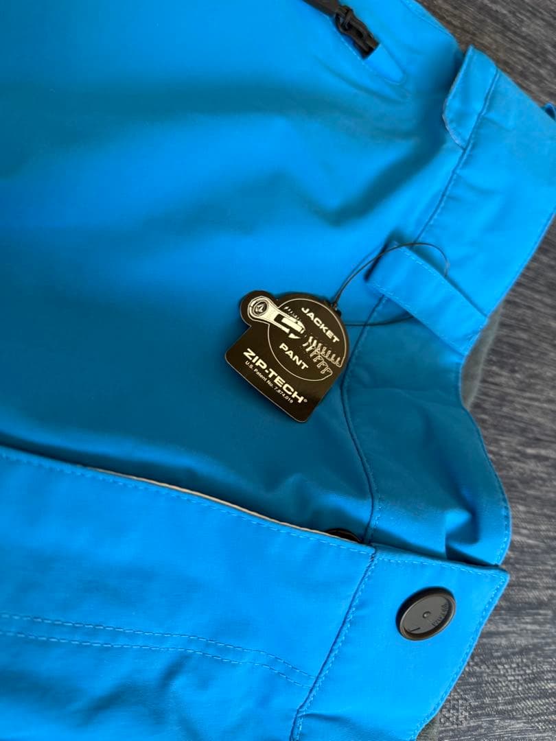 【新品】ボルコム　L GORE-TEX PANT