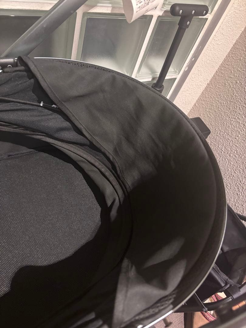 ペットキャリーカート