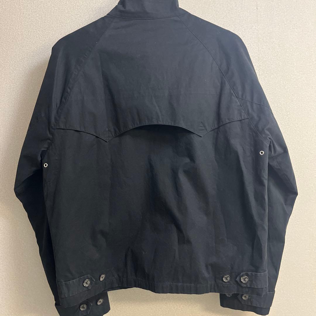 RALPH LAUREN スウィングトップ　90s 同色ポニー