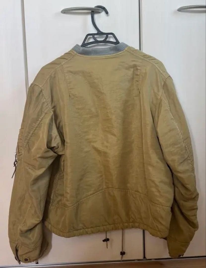 dezert MA-1 ヴィンテージ　古着