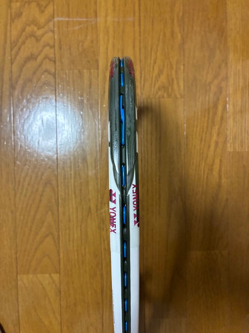 現行型　TF40 290 グリップ2