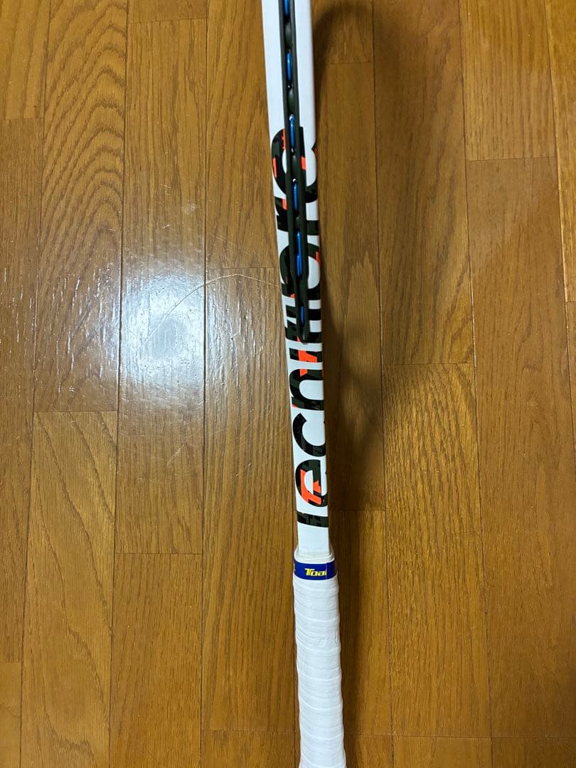 現行型　TF40 290 グリップ2