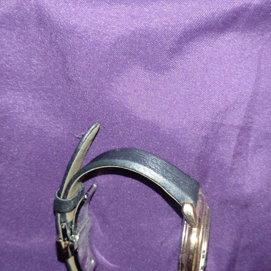 【稼働美品】★希少限定モデル★シチズン　エル　エコドライブ　レディース腕時計