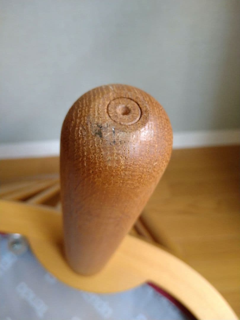 天童木工 スポークチェア