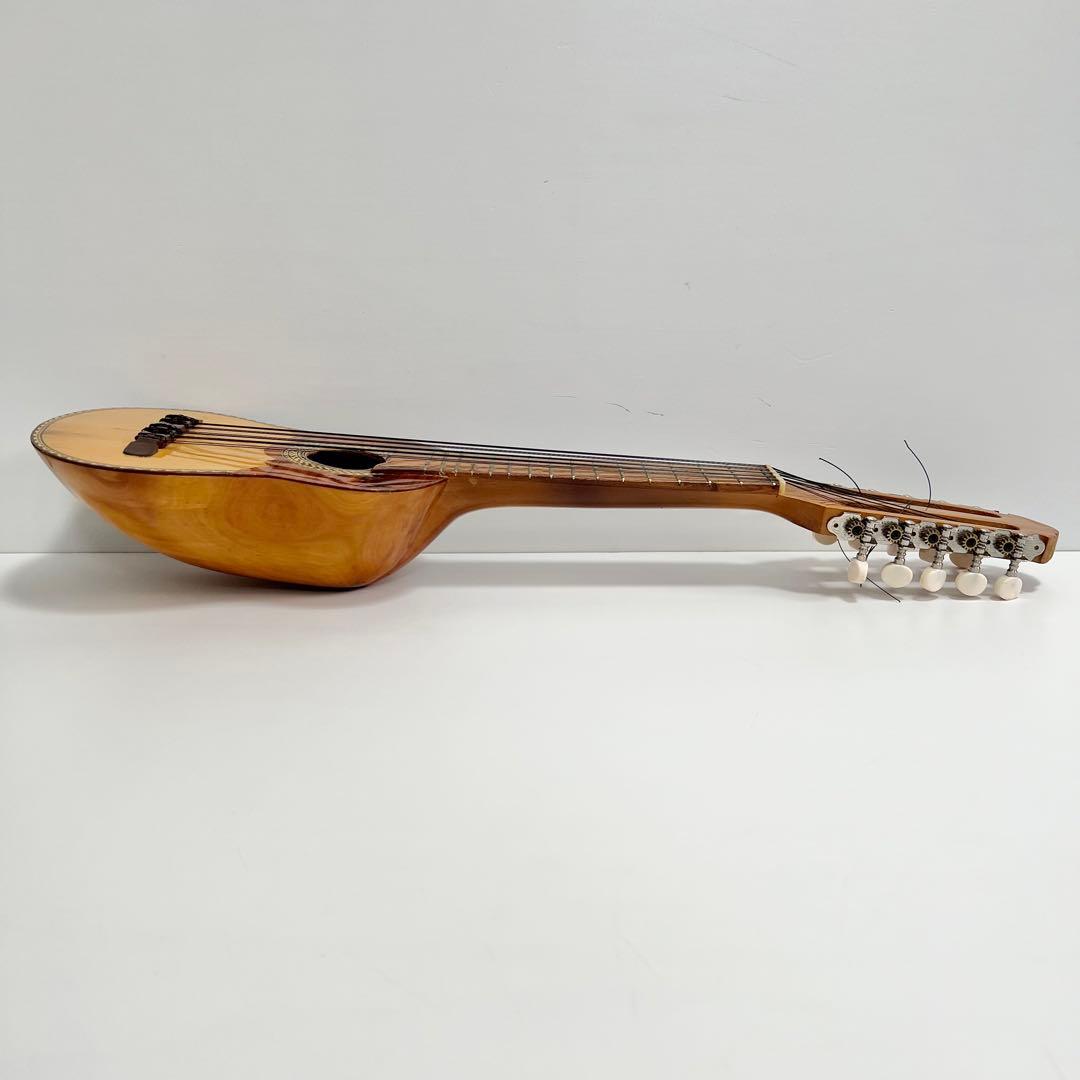 チャランゴ 弦楽器 民族楽器