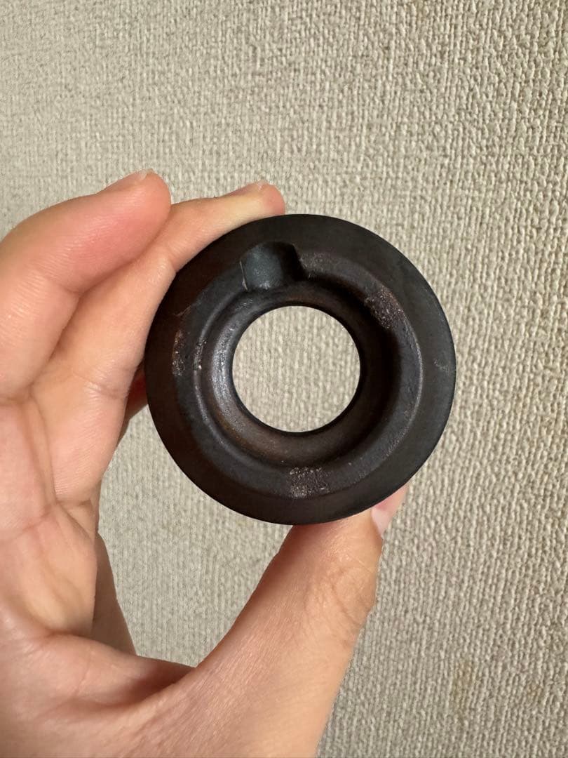 raw life factory ローライフファクトリー　お山の大将